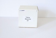 Tokina Cinema Camera Lens