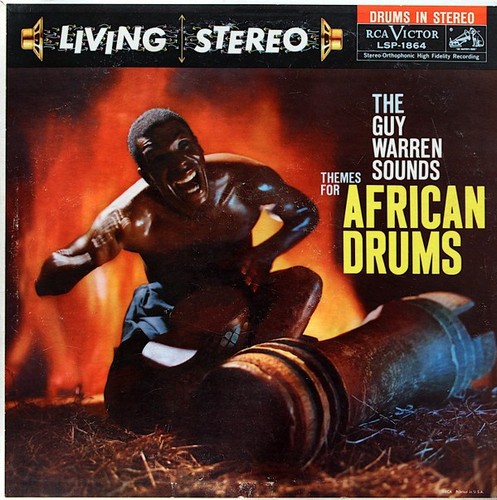 The guy warren sounds themes - guy,