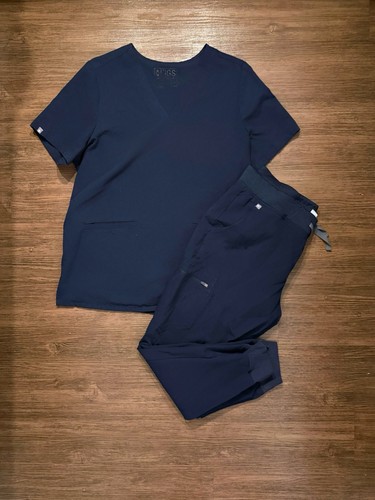 Figs navy women - figs,