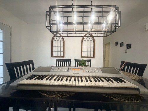 Yamaha ypt 300 - ypt-300, portatone