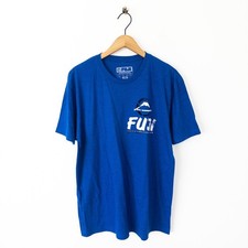 Fuji Sports Dream Chaser Blue