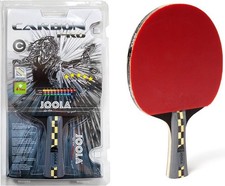 JOOLA CARBON PRO TABLE TENNIS