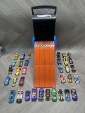Hot Wheels 34x Car Bundle /