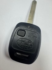GENUINE SUBARU 1 BUTTON REMOTE