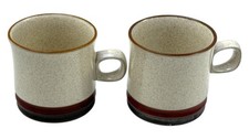 Denby Potters Wheel Coffee Mug
