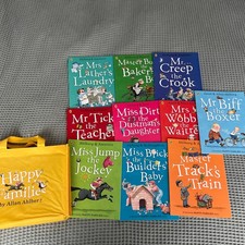 Happy families books by - happy,
