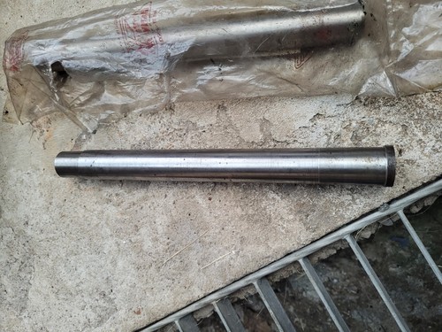 Marzocchi steering stem - 35,