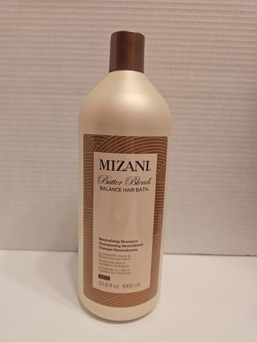 Mizani butter blend balance - mizani,