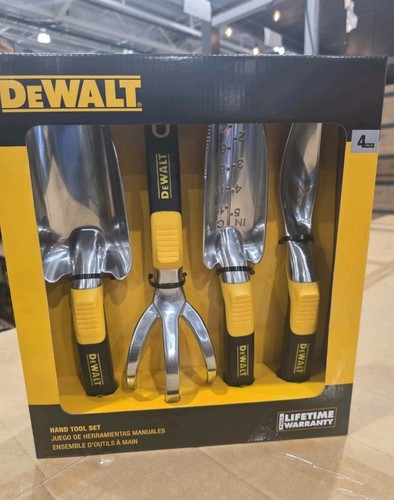 Dewalt piece hand - tool, set