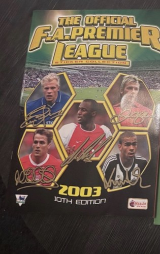 Merlin premier league - premier,
