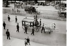 Sullivan Funeral,September