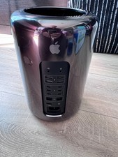 2013 Apple Mac Pro workstation