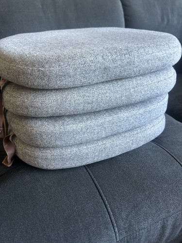 Seat pads cushions for ercol - seat,