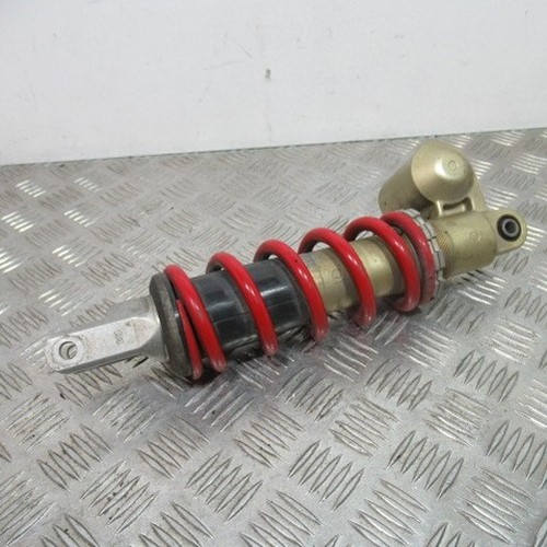 Rear shock kawasaki - rear,