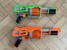 Nerf Dart Tag Furyfire