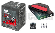 Service Filters Plugs