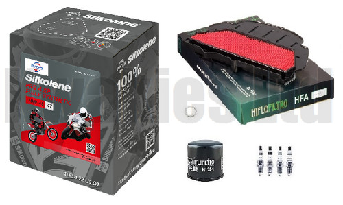 Service filters plugs - filters,