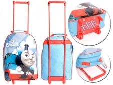 Thomas kids trolley bag - kids,