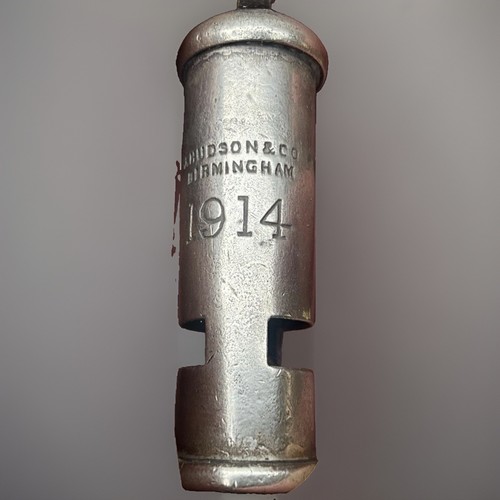 Original ww1 1914 hudson - ww1, &