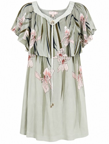 Ted baker london - ted, floral
