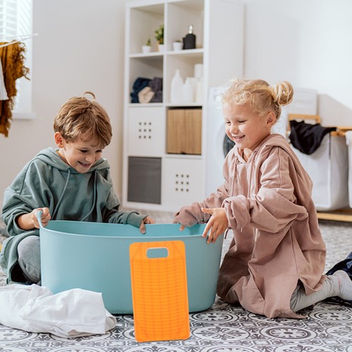Small washing board clothing - small,