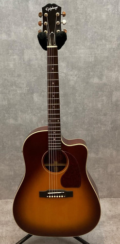 Epiphone standard ec - standard,