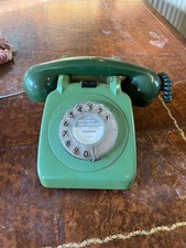 Original Vintage Retro Dial