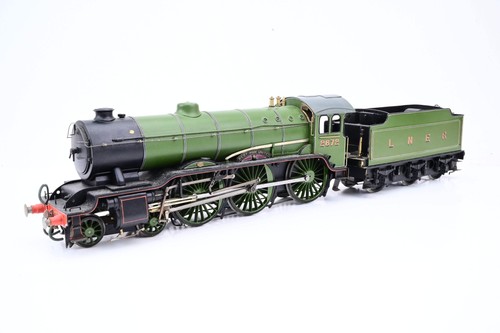 The works kit built - kit, o