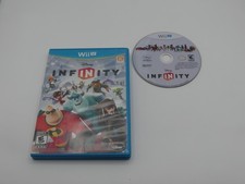 Disney Infinity 1.0 Game Only