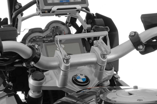 Gps handlebar bracket - gps,