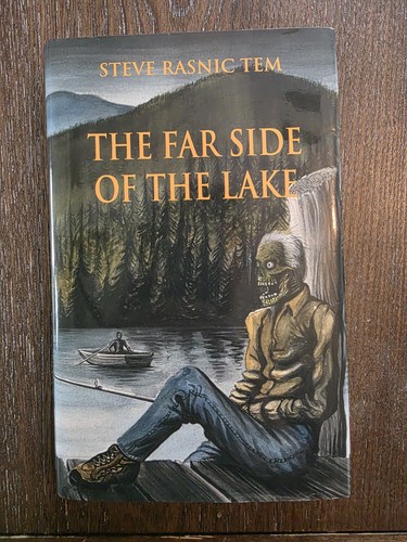 The far side lake - the,