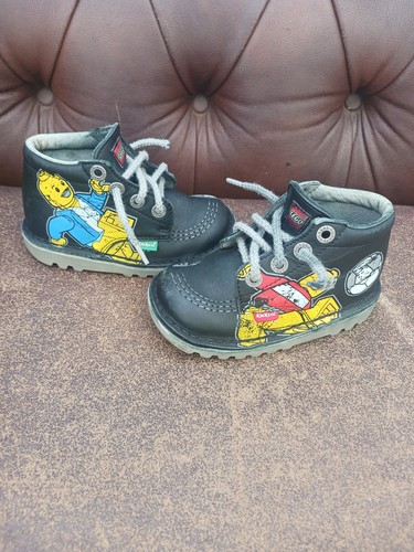 Lego kickers size eu - lego, 7