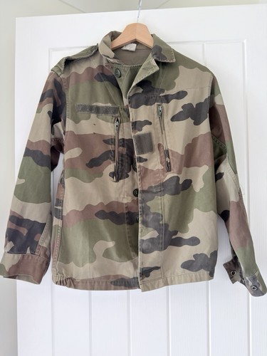 French army surplus - army, cce