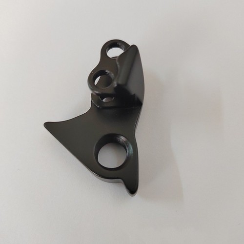 Aluminum rear derailleur - aluminum,