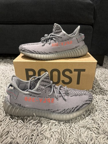 Adidas yeezy boost - yeezy, low