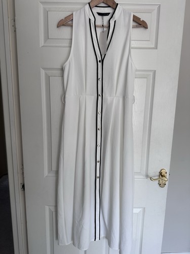 Zara women shirt dress - zara,