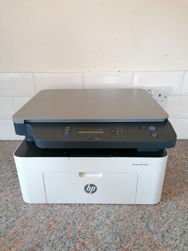 Laser mfp 135w mono - 🖨️, hp