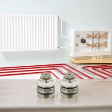 Easily Installable Brass