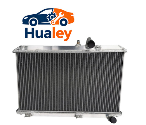 Aluminum radiator for - aluminum,