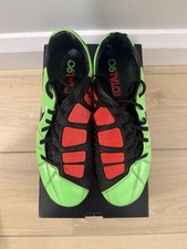 Nike T90 Laser SG Football