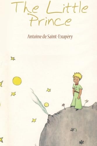 The little prince - little,