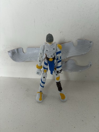 Digimon digivolving patamon - digimon,