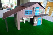 Britains Livery Stable /
