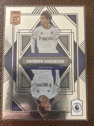 Panini donruss elite - panini,