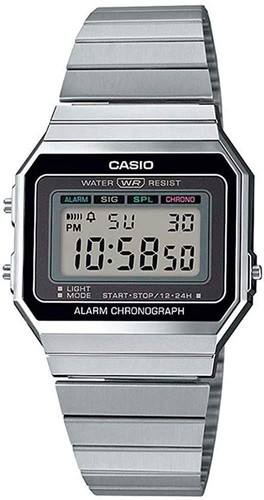 Casio watch standard - [casio],