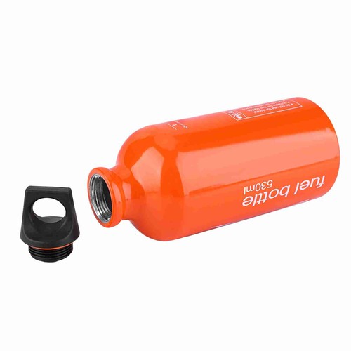 Portable fuel bottle - x,