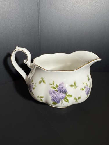 Royal albert lilac lane gold - royal,
