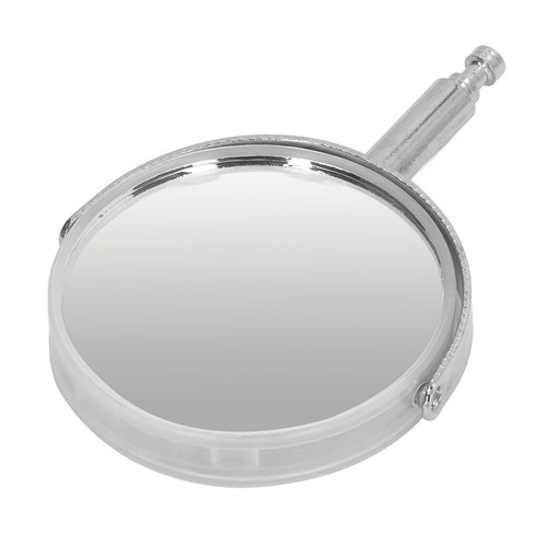Microscope reflective mirror - _microscope,