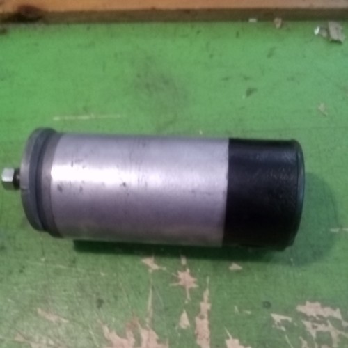 Lucas e3l dynamo bsa - e3l,