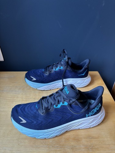 Hoka one arahi shoes - hoka, 6